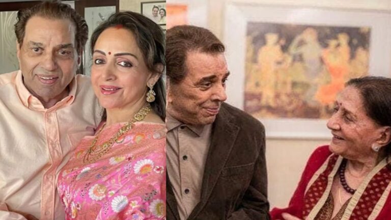 प्रकाश कौर का सनसनीखेज खुलासा: "हेमा मालिनी ने एक औरत होते हुए मेरे साथ जो किया, वो चौंकाने वाला था"