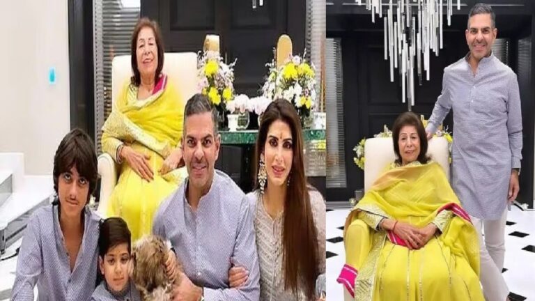 प्रिया सचदेव ने सास रानी कपूर को सबके सामने किया शर्मिंदा: हर महीने 21 लाख की ऐश पर तंज, ये क्या कर गईं बहू!
