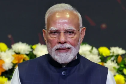 प्रेरणा की श्रद्धांजलि: मोदी ने महापरिनिर्वाण दिवस पर आंबेडकर को किया नमन, लोकतंत्र की नींव को किया सुदृढ़
