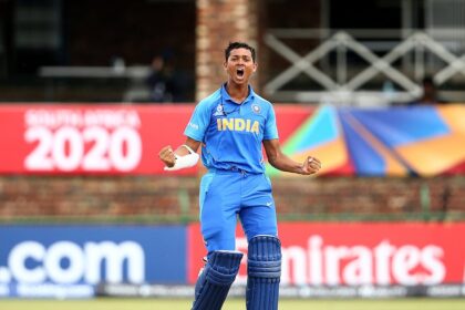 'फाइनल की जंग: जायसवाल का बल्ला और गेंदबाजों का कमाल, वाशिंगटन पर सबकी नज़र'