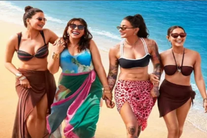 'फोर मोर शॉट्स' का अंतिम अध्याय: ओटीटी पर आ रहा है शरारत और जुनून का तड़का!