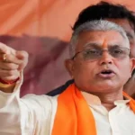 बंगाल में TMC का "सर" का खेल: दिलीप घोष का फर्जी वोटरों पर संगीन आरोप