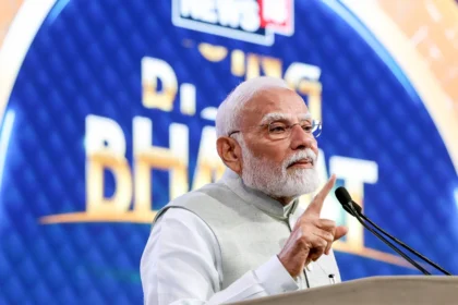 बजट 2026-27 की महातैयारी: दिग्गज अर्थशास्त्रियों के साथ पीएम मोदी का बड़ा मंथन