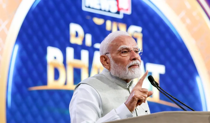 बजट 2026-27 की महातैयारी: दिग्गज अर्थशास्त्रियों के साथ पीएम मोदी का बड़ा मंथन