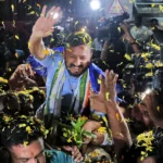 बलात्कार आरोपी MLA की जमानत खारिज, कांग्रेस ने भी दिखाया बाहर का रास्ता