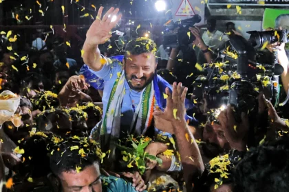 बलात्कार आरोपी MLA की जमानत खारिज, कांग्रेस ने भी दिखाया बाहर का रास्ता