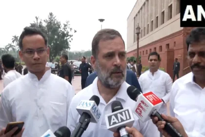बहुजनों से मोदी सरकार का विश्वासघात: राहुल गांधी का तीखा प्रहार, 'न योजना, न चर्चा, न संवाद'