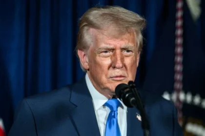 ब्राउन यूनिवर्सिटी गोलीबारी पर ट्रंप की प्रतिक्रिया
