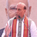 भाजपा का संकल्प: पटेल के आदर्शों पर अडिग, जेल में 30 दिन से अधिक मंत्री पद से इस्तीफा