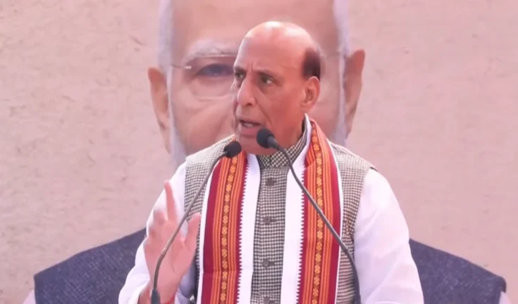 भाजपा का संकल्प: पटेल के आदर्शों पर अडिग, जेल में 30 दिन से अधिक मंत्री पद से इस्तीफा