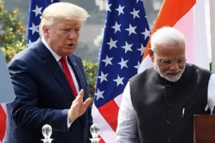 भारत-अमेरिका व्यापार: 10 दिसंबर से शुरू होगी पहले चरण की बातचीत, टैरिफ पर छिड़ेगी चर्चा
