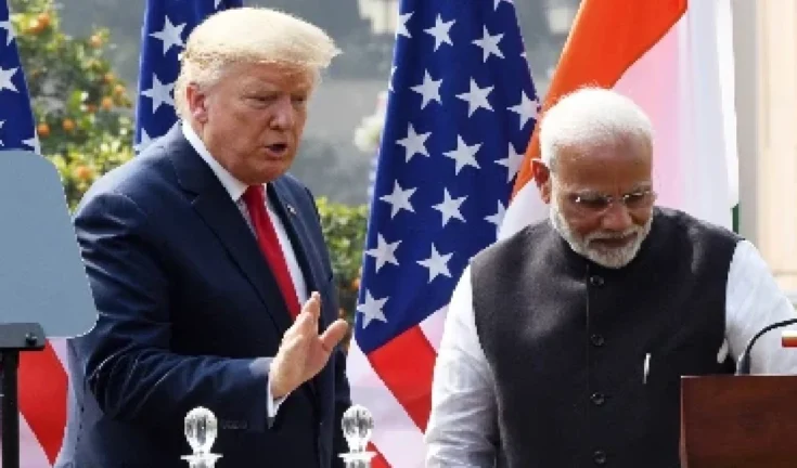 भारत-अमेरिका व्यापार: 10 दिसंबर से शुरू होगी पहले चरण की बातचीत, टैरिफ पर छिड़ेगी चर्चा