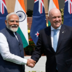 भारत-न्यूजीलैंड FTA: 'डील' पक्की, जानें फायदे ही फायदे!