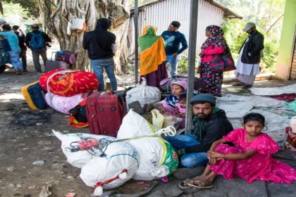 मानवता की मिसाल: सुप्रीम कोर्ट का ऐतिहासिक फैसला, माँ-बेटे को न्याय, भारत में पुनर्वास