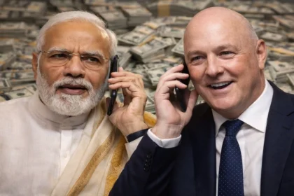 मोदी का एक फोन और $20 बिलियन की महाडील: 5 Eyes सदस्य देश के साथ इस ऐतिहासिक समझौते से भारत को क्या होगा बड़ा फायदा?
