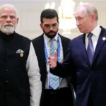 मोदी के साथ विशेष रात्रिभोज के लिए आज भारत पहुंचेंगे रूसी राष्ट्रपति पुतिन