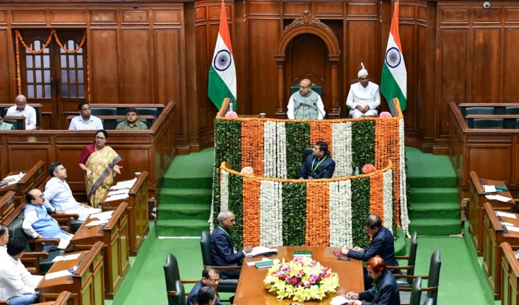 यमुना प्रदूषण पर TERI रिपोर्ट, दिल्ली सरकार की सख्त कार्रवाई