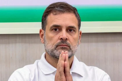 राहुल गांधी की पुतिन से भेंट: मंशा किसकी, अवरोध किसका?
