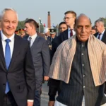 रूस के रक्षा मंत्री का भारत को कड़ा संदेश: "हमारी दोस्ती सिर्फ पुरानी नहीं, बल्कि सामरिक रूप से अटूट और गहरी है!"