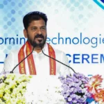 रेवंत रेड्डी पर हिंदू देवताओं का उपहास करने का आरोप, धार्मिक भावनाओं को ठेस पहुँचाने का विवाद