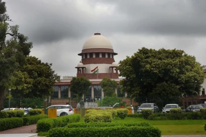 वक्फ संपत्ति: 'UMEED' पोर्टल पर विवरण अपलोड की मोहलत खत्म, सुप्रीम कोर्ट का कड़ा रुख