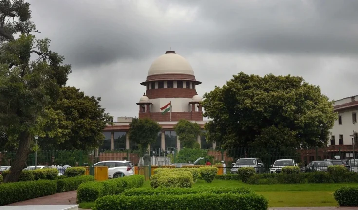 वक्फ संपत्ति: 'UMEED' पोर्टल पर विवरण अपलोड की मोहलत खत्म, सुप्रीम कोर्ट का कड़ा रुख