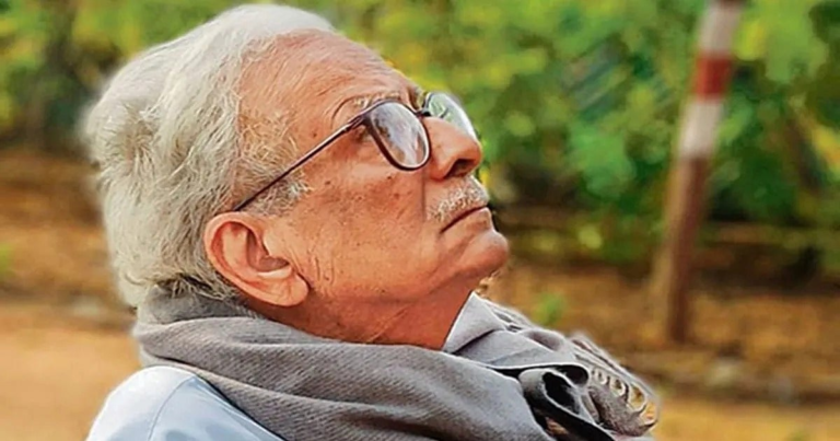 विनोद कुमार शुक्ल की स्वास्थ्य स्थिति चिंताजनक, अस्पताल में इलाजरत