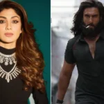 शिल्पा शेट्टी पर चला आदित्य धर की 'धुरंधर' का जादू, तारीफ में पढ़े कसीदे!
