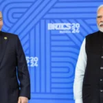 शीर्षक: भारत-रूस: मोदी-पुतिन ने निवेश सुरक्षा समझौते को गति देने का आदेश दिया