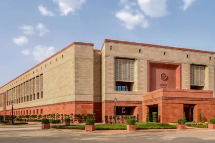 संसद का गरमागरम सत्र: पांचवें दिन स्वास्थ्य और सुरक्षा विधेयक पर जोरदार बहस