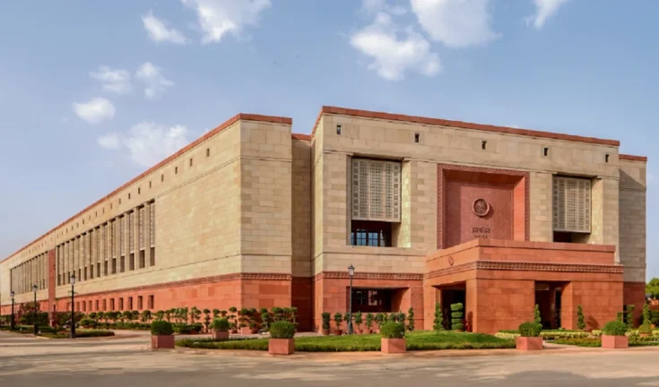 संसद का गरमागरम सत्र: पांचवें दिन स्वास्थ्य और सुरक्षा विधेयक पर जोरदार बहस
