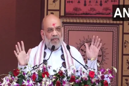 स्वदेशोत्सव 2025: आत्मनिर्भर भारत की नई उड़ान, अमित शाह ने किया शुभारंभ