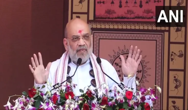 स्वदेशोत्सव 2025: आत्मनिर्भर भारत की नई उड़ान, अमित शाह ने किया शुभारंभ