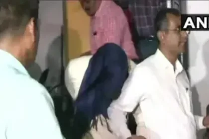 हनी ट्रैप का जाल और ब्रह्मोस का राज़: HC से मिली निर्णायक राहत