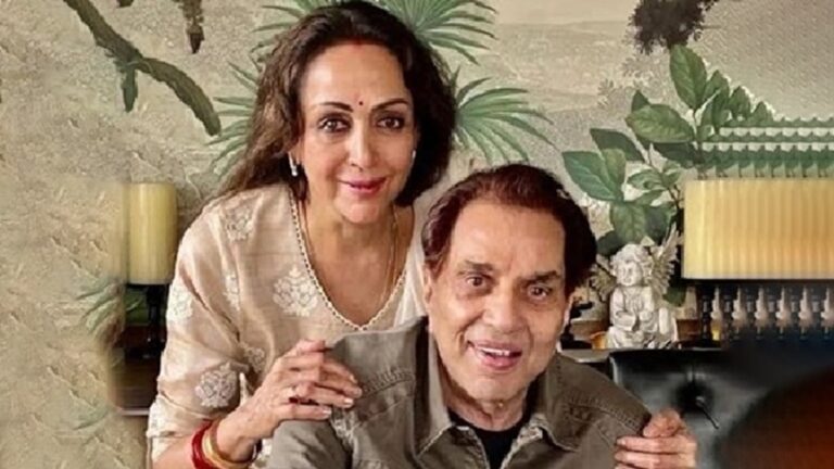 हेमा मालिनी का सनसनीखेज खुलासा: धर्मेंद्र के अंतिम संस्कार पर 7 दिन बाद उगल राज़