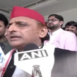 अखिलेश यादव का योगी सरकार पर सीधा हमला