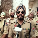 'ऑपरेशन गैंगस्टर' की भीषण कार्रवाई: 12 हजार पुलिसकर्मी, 2000 ठिकाने और अपराध का खात्मा