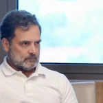 कांग्रेस नेता राहुल गांधी ने वायु प्रदूषण से जनता के स्वास्थ्य पर पड़ रहे भारी असर को लेकर चिंता जताई है और कहा है कि इसकी कीमत देश की जनता अपनी सेहत के साथ चुका रही है।
