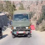 किश्तवाड़ में जैश के आतंकियों के छिपे होने की आशंका, सुरक्षा बलों ने किया कासो तैनात