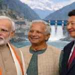 ड्रैगन की नई चाल: बांग्लादेश ने चीन को सौंपी 850 एकड़ जमीन, भारत की दहलीज पर खड़ा होगा ड्रोन प्लांट!