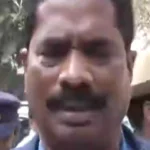दिल्ली पुलिस के एक शीर्ष अधिकारी का विवादास्पद वीडियो वायरल, आरोपी रामचंद्र राव निलंबित