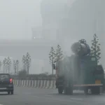 दिल्ली-NCR में प्रदूषण का कहर: AQI गंभीर स्तर पर, लागू हुईं GRAP-3 पाबंदियां