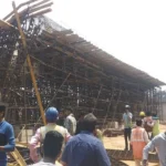 नीलगिरि में तबाही: निर्माण स्थल पर तीन बंगाली मजदूरों की दर्दनाक मौत