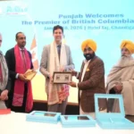 पंजाब में निवेश की बहार! CM मान ने ब्रिटिश कोलंबिया को दिया न्योता