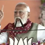 पीएम मोदी का 'रणभेरी': बंगाल में 'जंगलराज' ख़त्म करने और घुसपैठियों को वापस भेजने का ऐलान