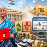 बजट 2026: क्या 12 लाख रुपये तक टैक्स फ्री के बाद टीडीएस में मिलेगी राहत? मध्यम वर्ग की उम्मीदें
