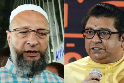 महाराष्ट्र में प्रभाव साधने में नाकाम रहे राज ठाकरे, हैदराबाद से महाराष्ट्र तक कैसे छा गए ओवैसी?