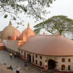 माँ कामाख्या का यह चमत्कारी मंत्र: हर असंभव कार्य होगा सिद्ध और खत्म होंगी जीवन की सभी परेशानियां!