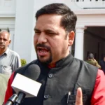 मैथिली अस्मिता की हुंकार: AAP विधायक संजीव झा ने CM नीतीश को लिखी चिट्ठी, बिहार में गरमाई सियासत।