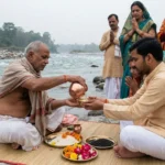 मौनी अमावस्या पर पितरों को खुश करने का महा-उपाय: इस विधि से करें तर्पण, बरसेगा पूर्वजों का अखंड आशीर्वाद!